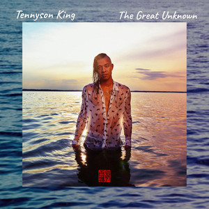 The Great Unknown by Tennyson King