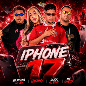IPHONE 17