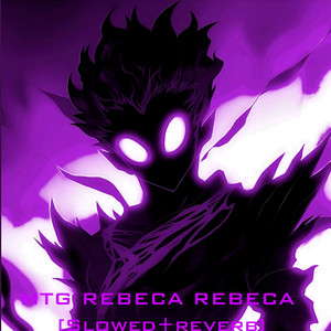 MTG REBECA REBECA - Slowed + Reverb by phonk killazz
