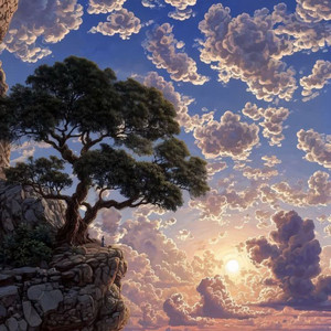Daylight by Senna, einjal
