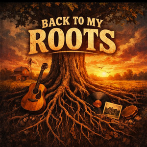Back to My Roots by Lordkeff-Rebel