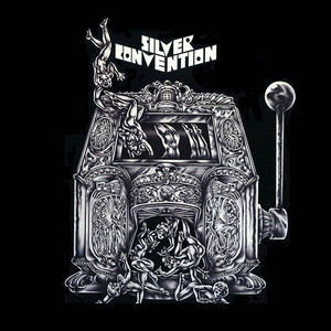 Silver Convention - Get Up and Boogie