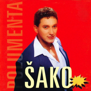 Šako Polumenta - Eh Da Mogu Majko