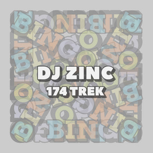 174 Trek by DJ Zinc