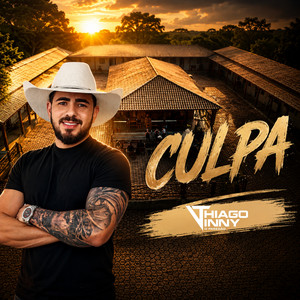 Culpa by Thiago Vinny, o paredao