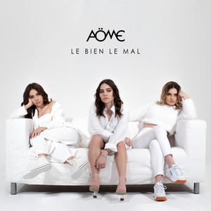 Le bien le mal by Aöme