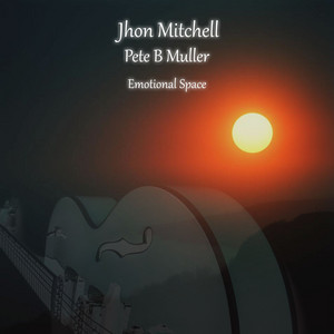 Emotional Space by Jhon Mitchell, Pete B Muller