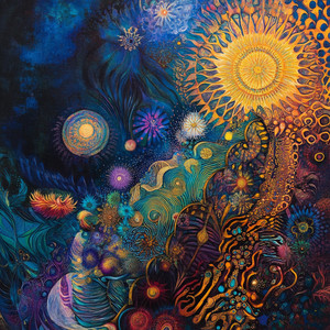 Astral 88 by ALEX DAV