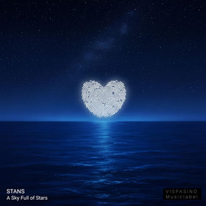 A Sky Full of Stars by STANS