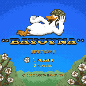 100% BAVOVNA — Бавовна