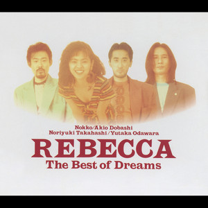 1988 RECORDS REBECCA REBECCA SONY CREW BEAT ROCKIN’ アーティスト 良品 レベッカ ブリキプレート SUMMER CBS プレート