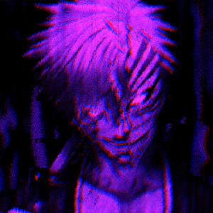 Обкладинка: Hollow Shikai - Instrumental