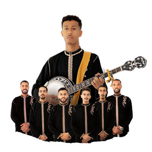 Grouope Imourigen - Tassano Ferhi