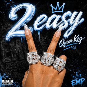 2 Easy by Queen Key