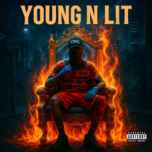 YOUNG N LIT