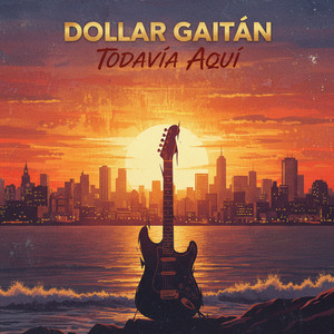 Ceniza y Acero by Dollar Gaitan