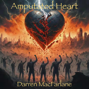 Amputated Heart AI (Metal)