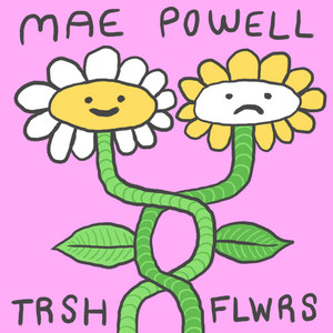 Light Beam - demo by Mae Powell