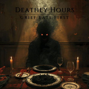 Grief Eats First by Deathly Hours