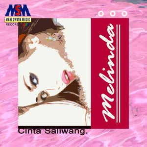 Cinta Saliwang by Melinda