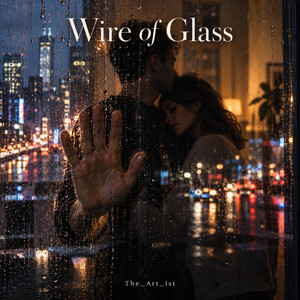 Wire Of Glass by The_Art_Ist