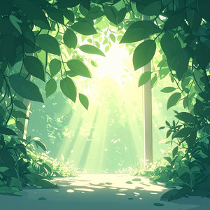 Underleaf by Essenza