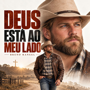DEUS ESTÁ AO MEU LADO by Breno Rangel