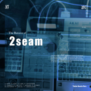 bksagain by 2seam