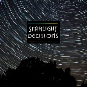 The Whisper Door by Starlight Decisions