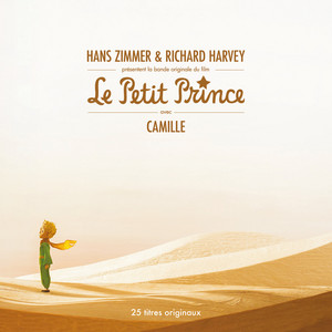Hans Zimmer & Camille - Turnaround (Reprise)