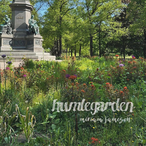 humlegården by miriam jameson