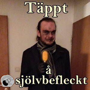 Täppt å sjölvbefleckt