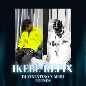 IKEBE REFIX