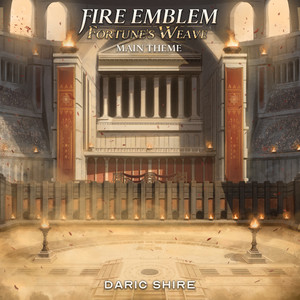 The Blaze – Cycle of the Sun - Main Theme (From 