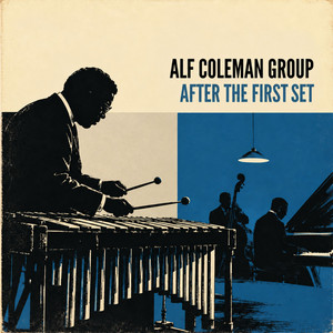 Blue Notes at Midnight by Alf Coleman Group