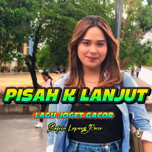 Safrin Lapang Rmxr - Joget Pisah Ko Lanjut (Joget Gacor)