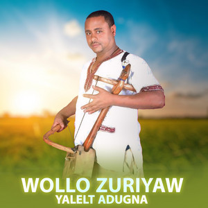 Yalelt Adugna - Ametsegnaw Gojam