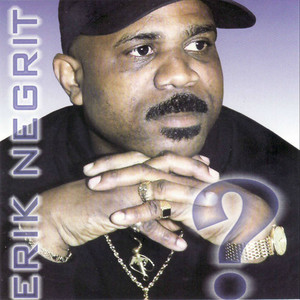 Erik Négrit - Ki a guéri co