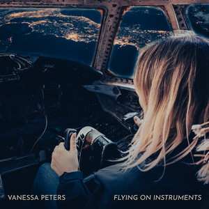 Wasted Days by Vanessa Peters