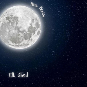 Elk Shed by New Mexico