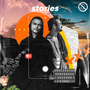 Portada de Stories