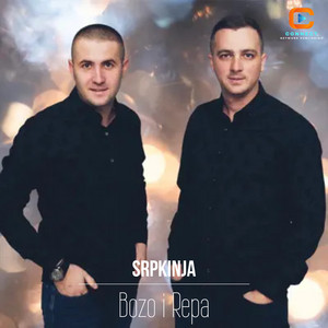 Bozo i Repa - Srpkinja (Live)