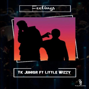 Feelings (feat. Little Wizzy)