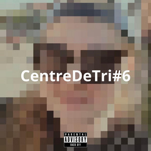 CentreDeTri#6 by GLANSTERS.industries