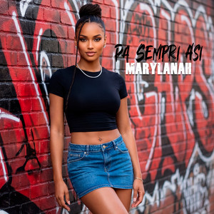 Pa Sempri Asi by Marylanah