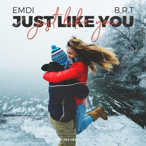 Just Like You by EMDI, B.R.T