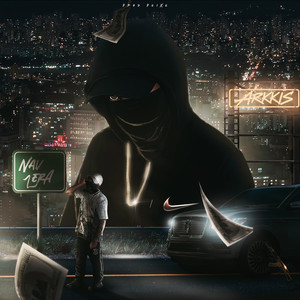Nav Zera by ARKKIS, PROD.PEIXE
