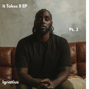 Won't Die by Ignatius