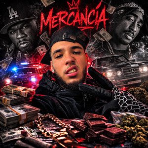 Espartano - Mercancia