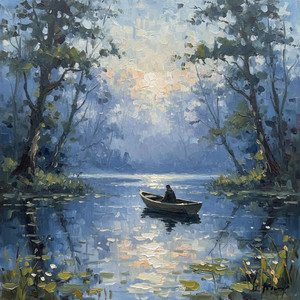 Nel Silenzio Profondo by Sofia Mariani